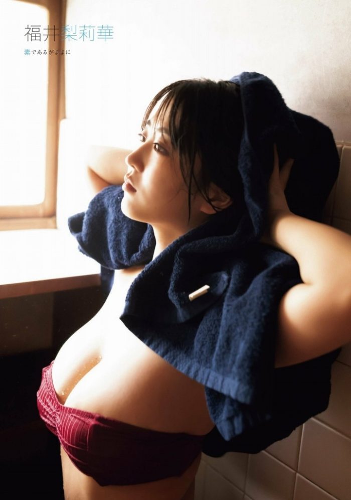 福井梨莉華 画像017