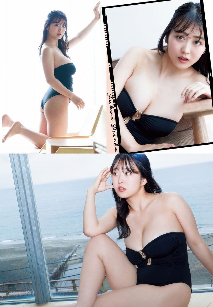 福井梨莉華 画像006