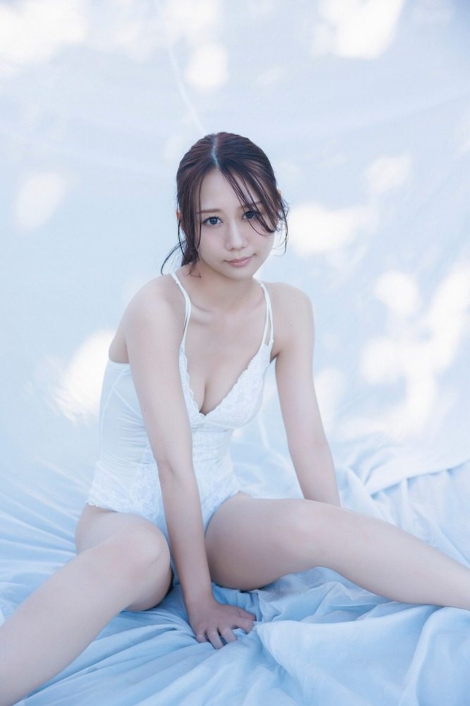 古畑奈和 画像003
