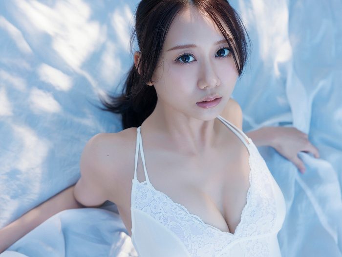 古畑奈和 画像004