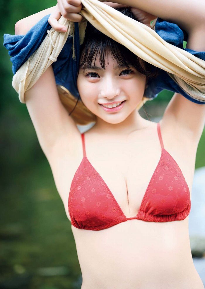 姫野ひなの 画像008