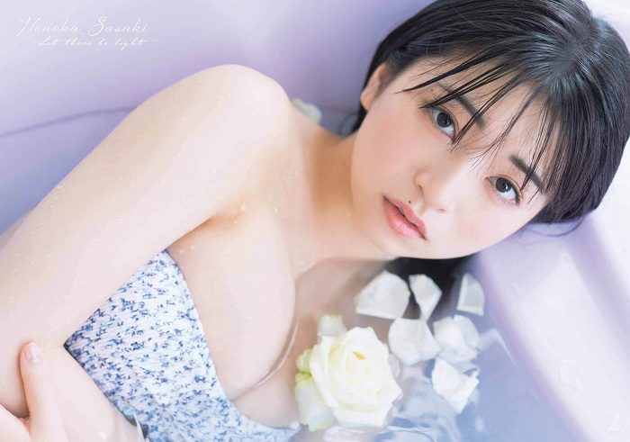 佐々木ほのか 画像007