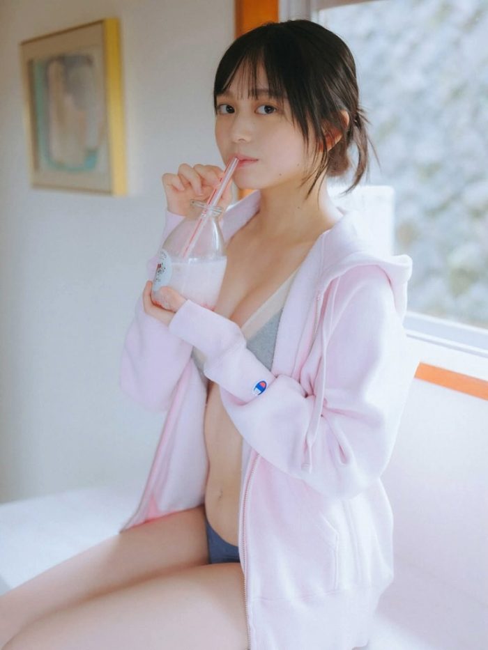 蓬莱舞 画像007