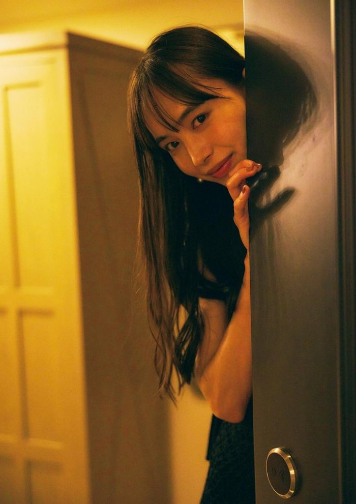 井桁弘恵 画像001