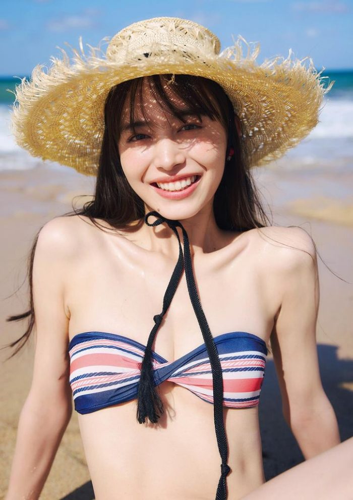 井桁弘恵 画像002