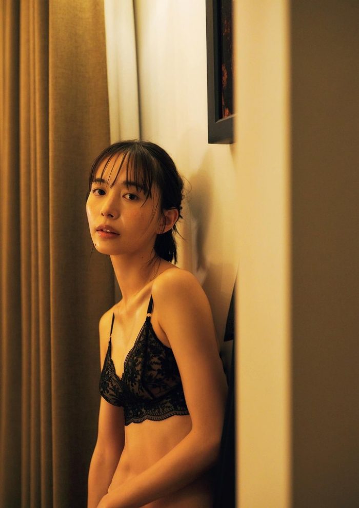 井桁弘恵 画像006