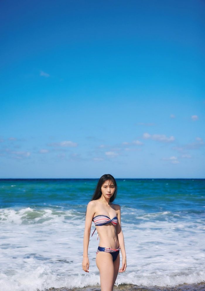 井桁弘恵 画像008