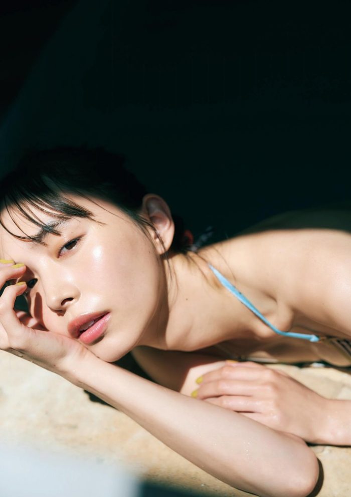 井桁弘恵 画像009