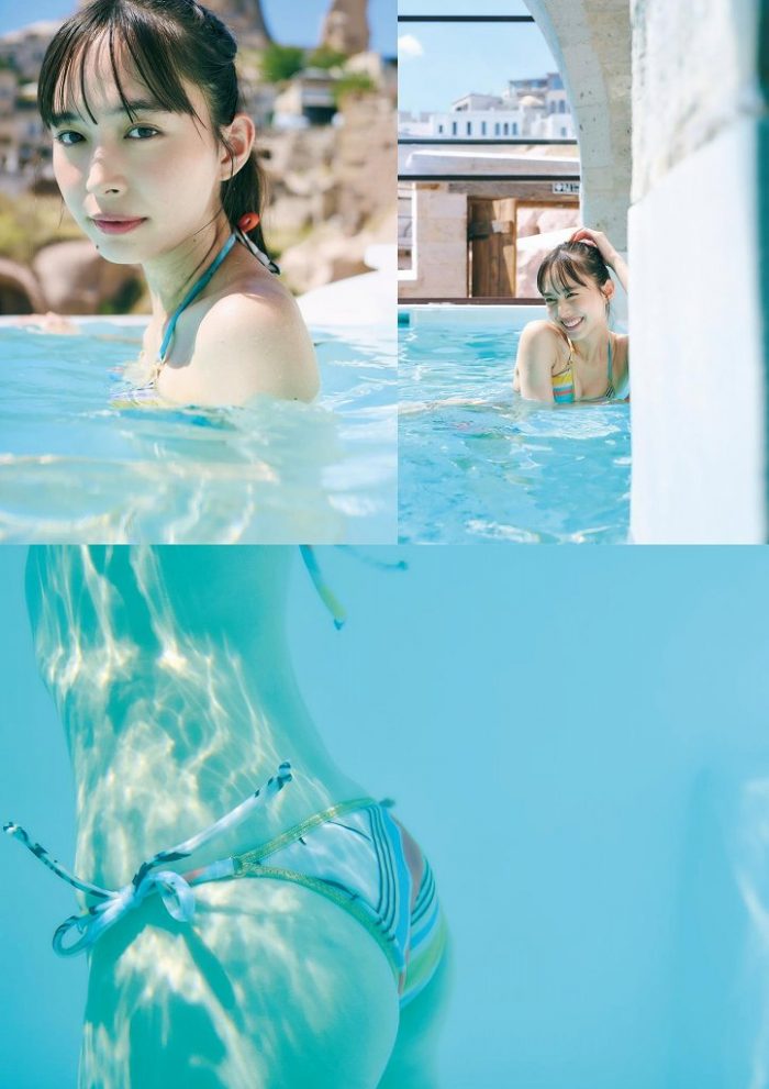 井桁弘恵 画像010