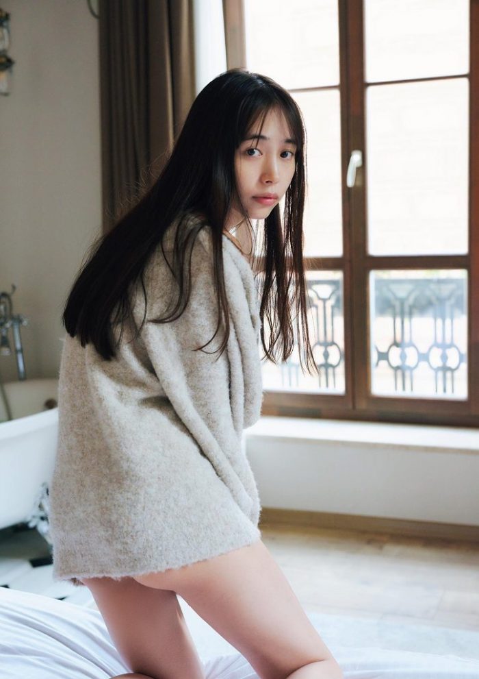 井桁弘恵 画像011