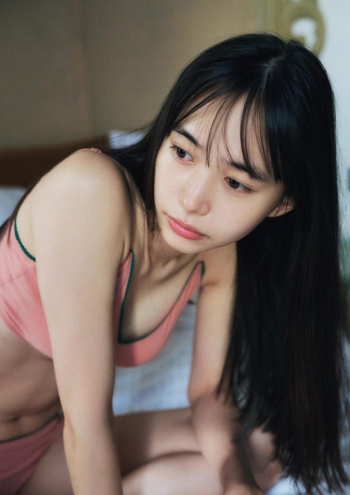 井桁弘恵 画像014