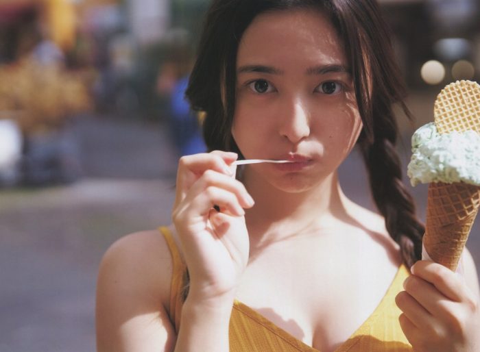 井上和 画像003