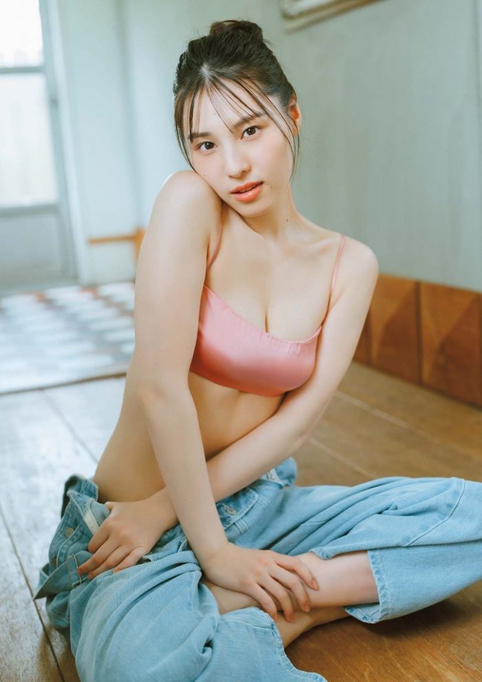 相楽伊織 画像010