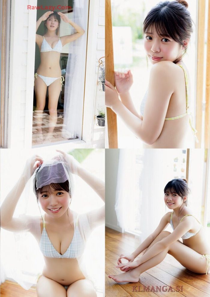 磯村美羽 画像002