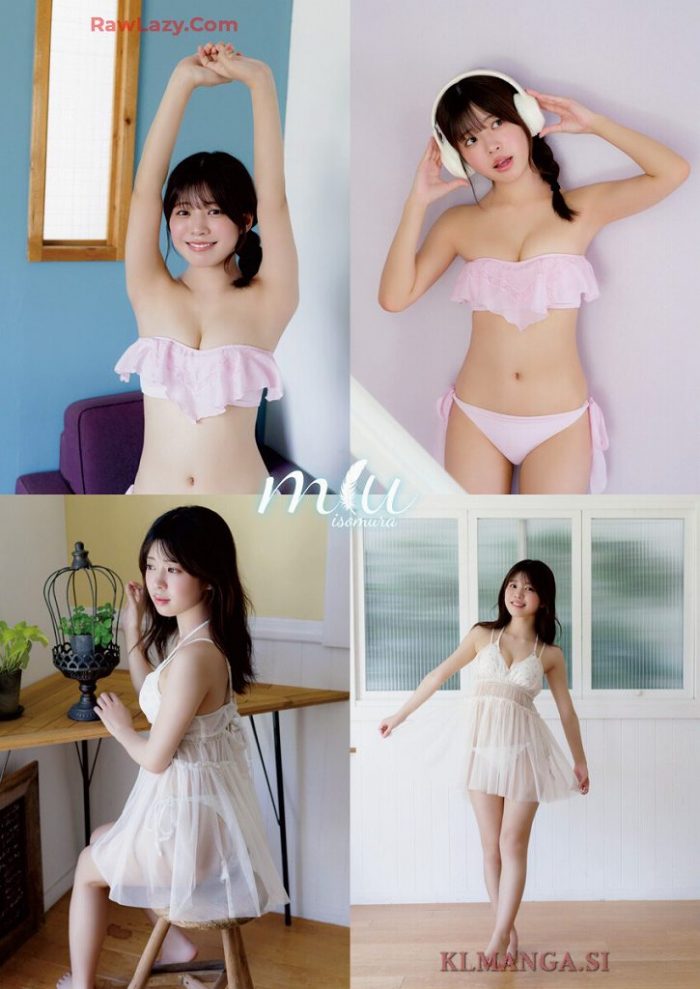 磯村美羽 画像005