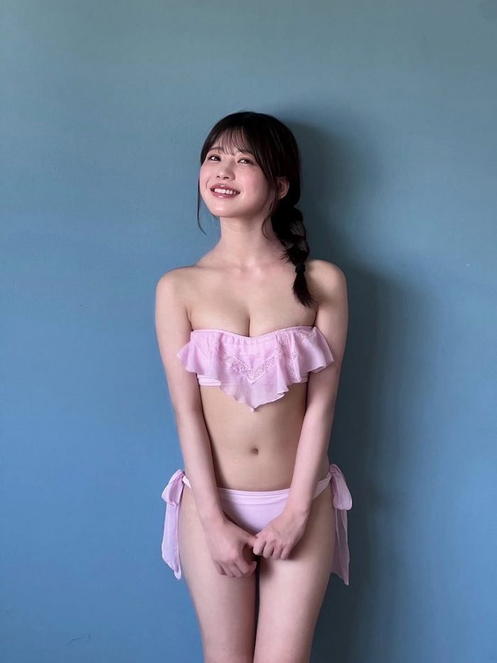 磯村美羽 画像012