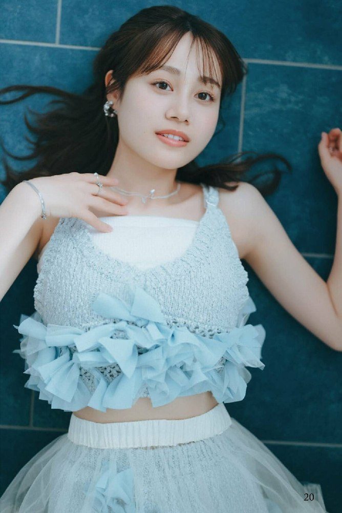 伊藤美来 画像007