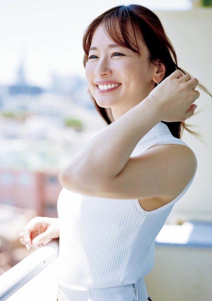 皆藤愛子 画像002