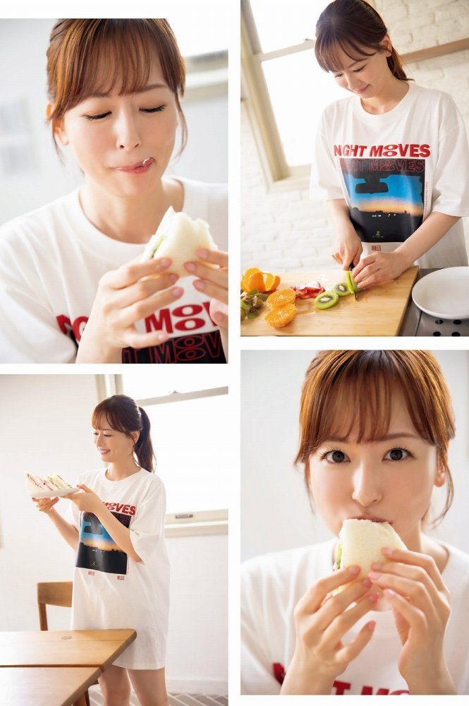 皆藤愛子 画像007