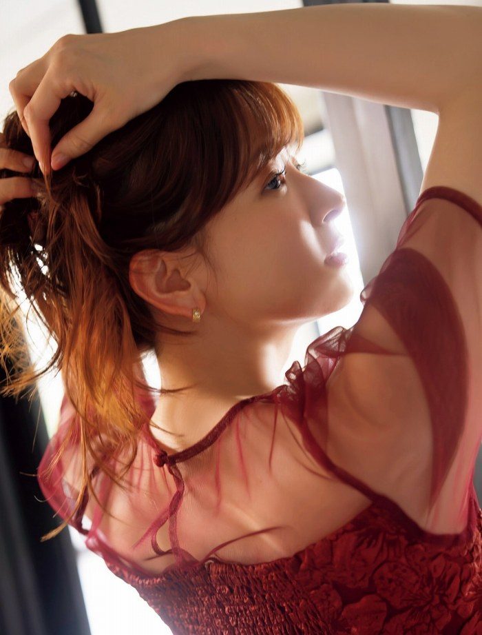 皆藤愛子 画像013
