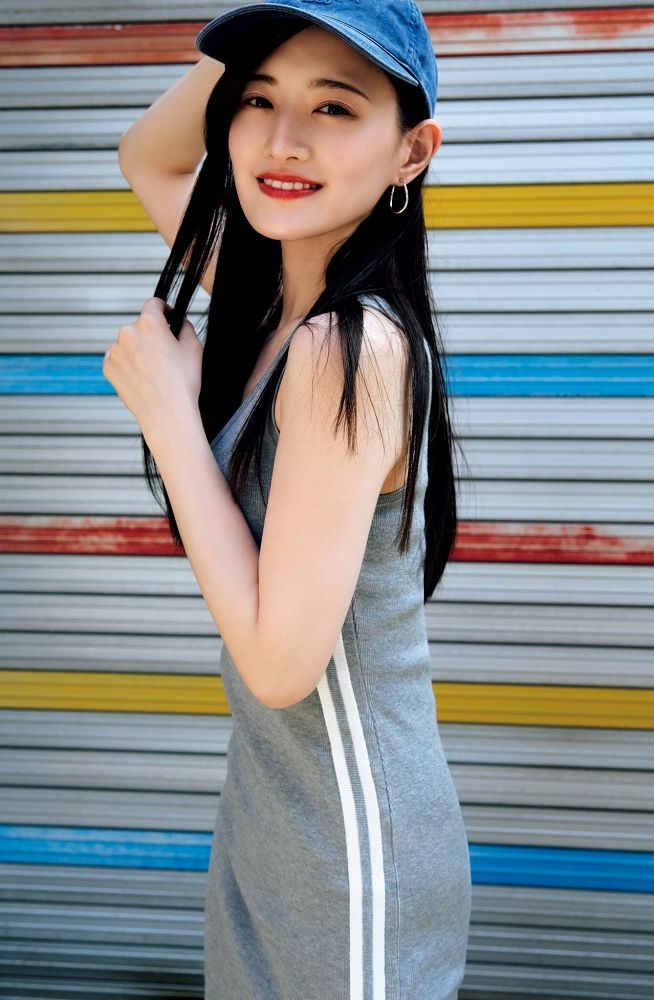 中田花奈 画像003