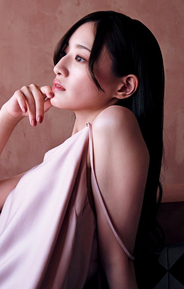中田花奈 画像007