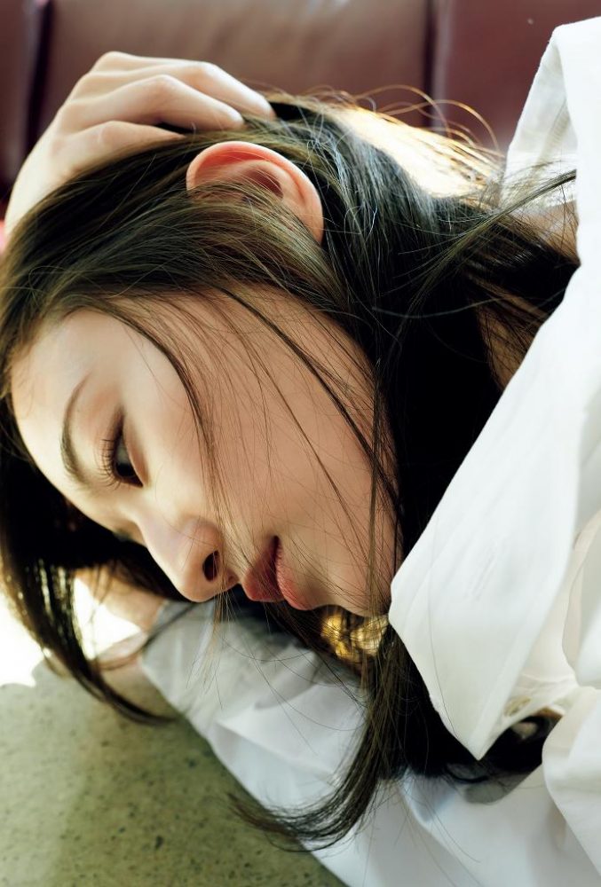 中田花奈 画像009