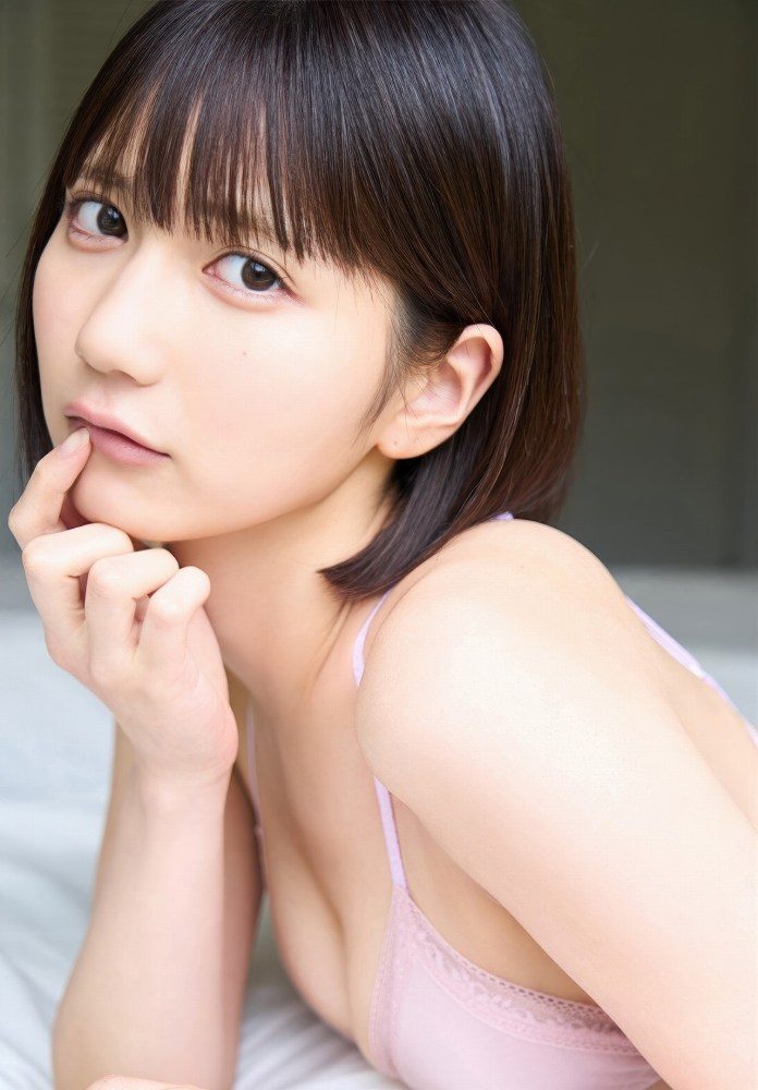 葉月花音 画像012