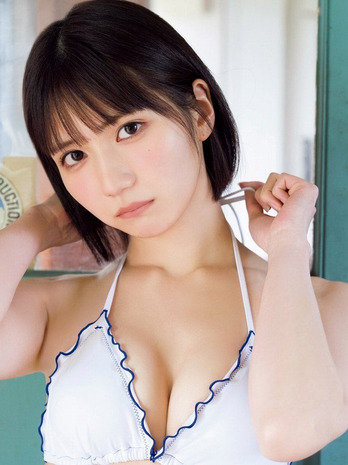 葉月花音 画像023