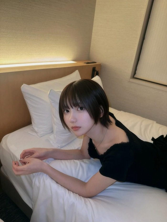 葉月花音 画像029