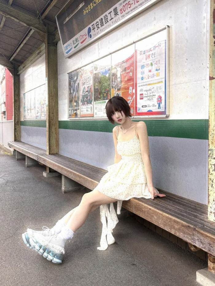 葉月花音 画像033