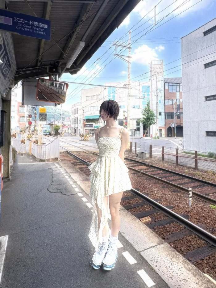 葉月花音 画像035