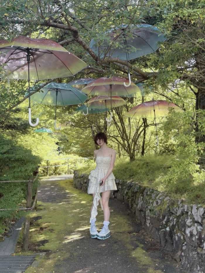葉月花音 画像036