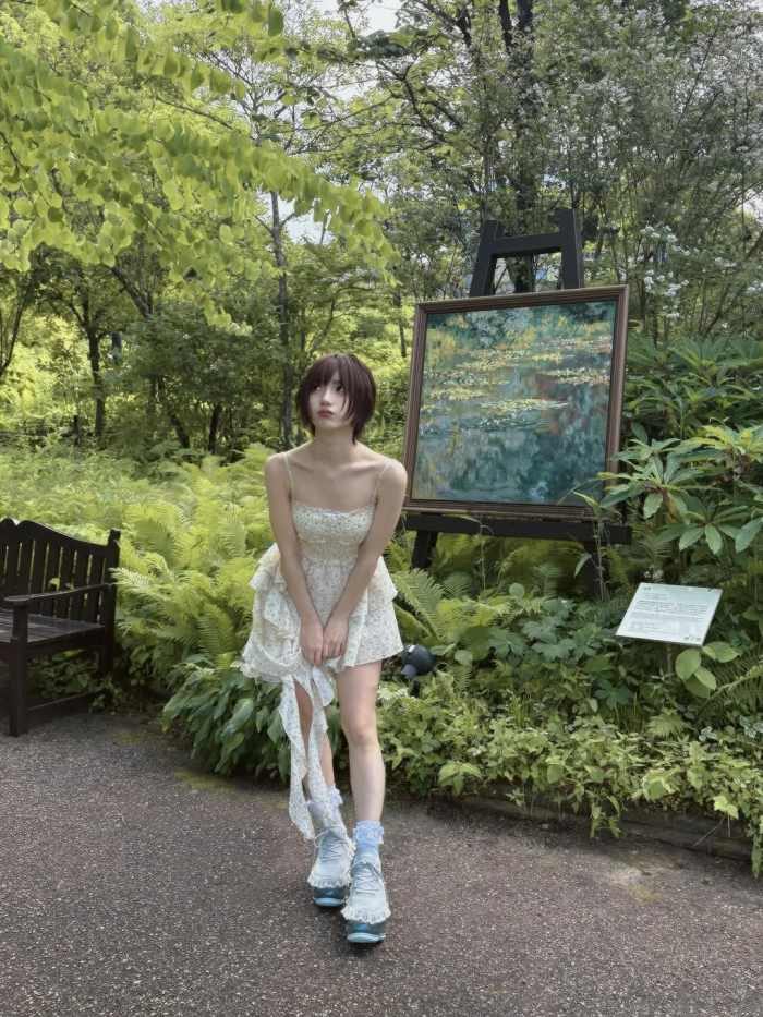 葉月花音 画像039