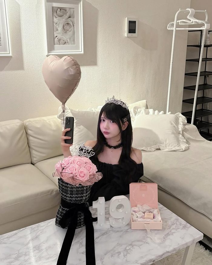 葉月花音 画像040