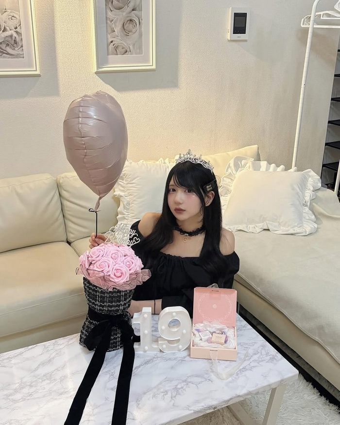葉月花音 画像041
