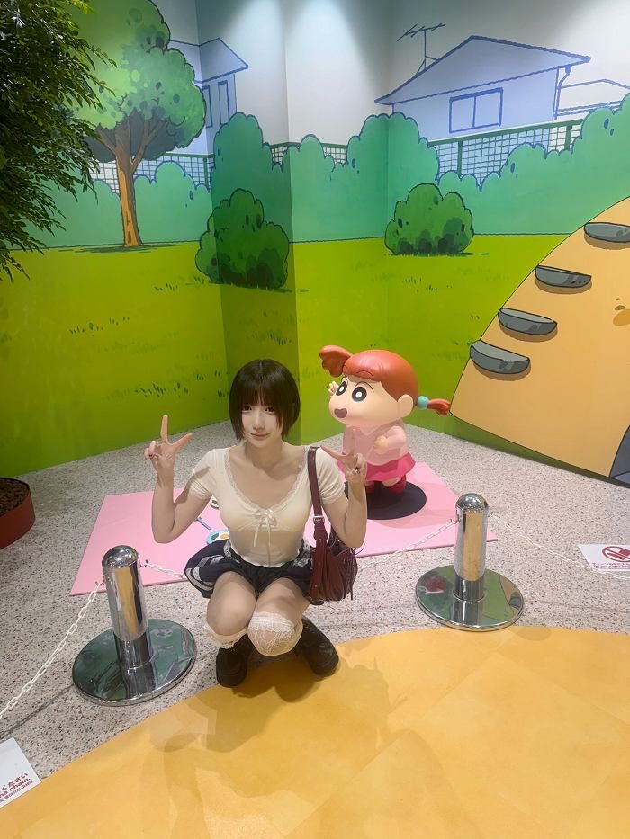 葉月花音 画像061