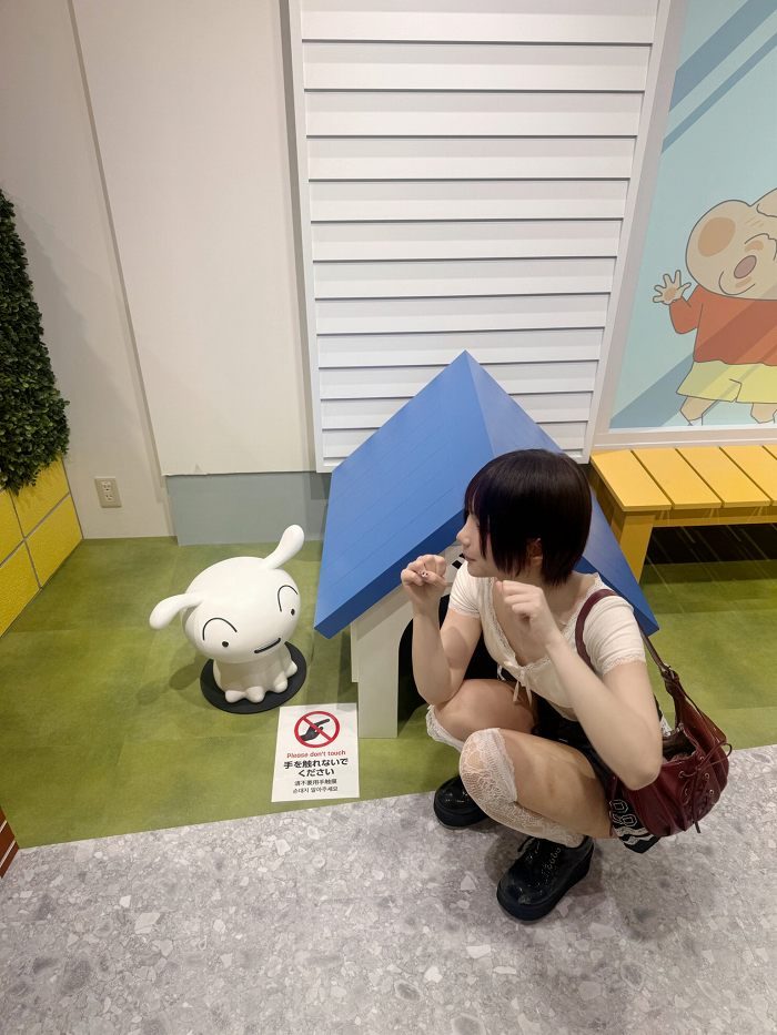 葉月花音 画像062