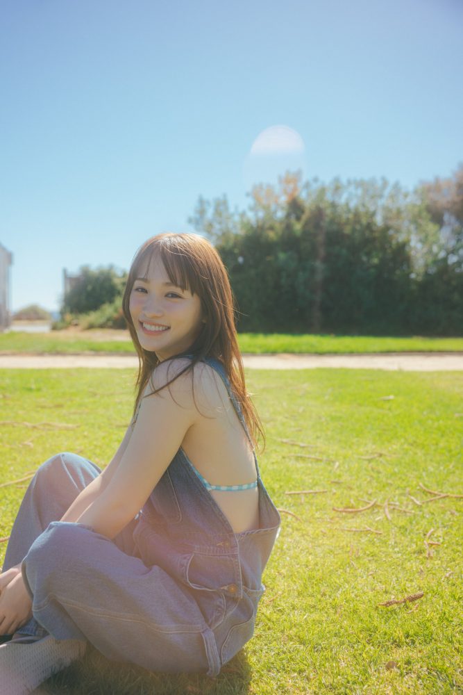川栄李奈 画像002