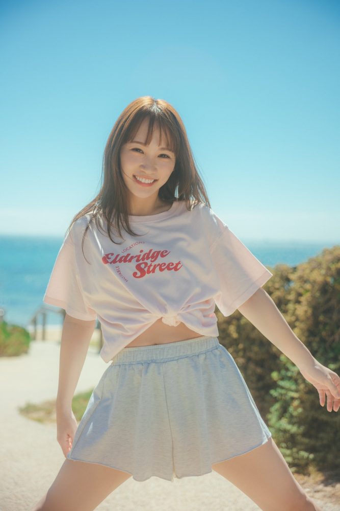 川栄李奈 画像004