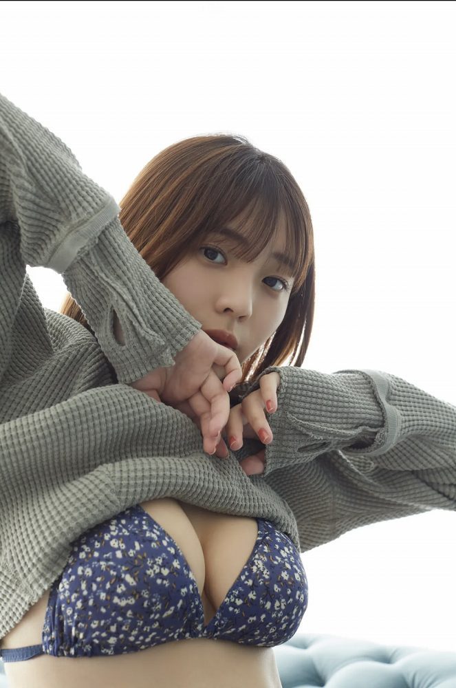 菊地姫奈 画像012