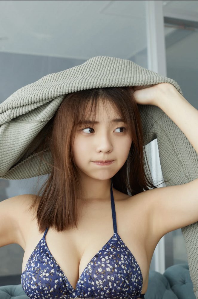 菊地姫奈 画像014