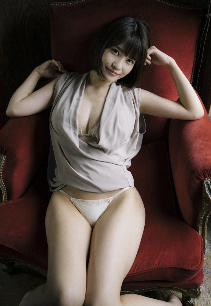 岸明日香 画像002