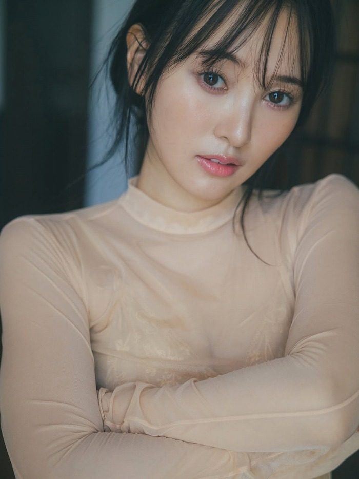 兒玉遥 画像002