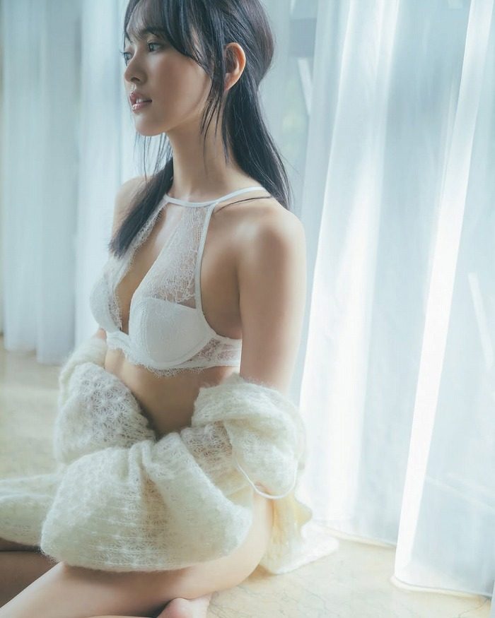 兒玉遥 画像009