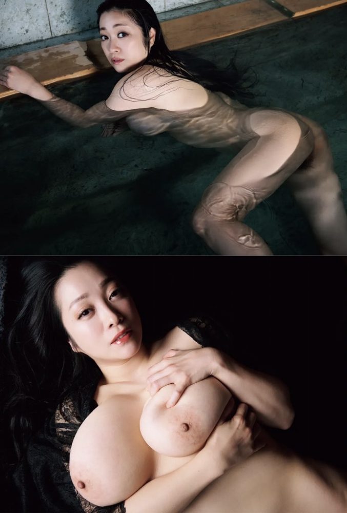 小向美奈子 画像002