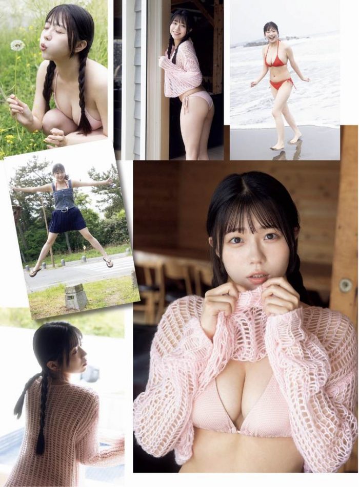 工藤理子 画像002
