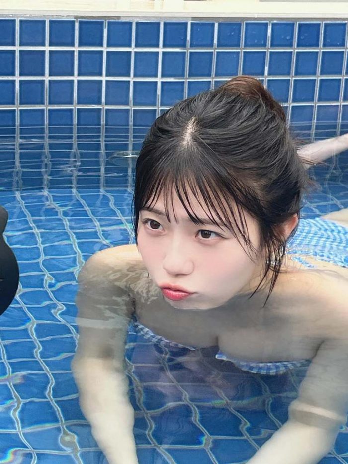 工藤理子 画像005