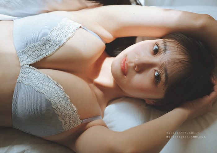 溝端葵 画像006