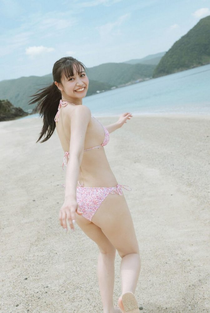 溝端葵 画像011